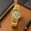 CASIO EDIFICE EFR-544-D