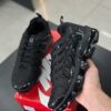 Nike Air Vapormax Plus Triple Black