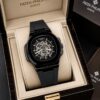 Patek Philippe skeleton