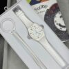 Audemars Piguet × Swatch Royal Pop