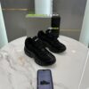 Nike Airmax 95 Big Bubble All Black