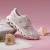 ON RUNNING CLOUD 6 ORCHID FADE