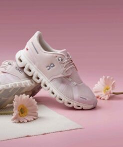 ON RUNNING CLOUD 6 ORCHID FADE