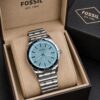 Fossil Everett