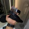 HUGO BOSS REVERSIBLE