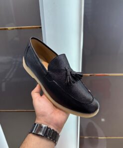 Loro Piana Formal Loafer