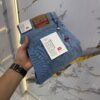 DIESEL IMPORTED DENIM