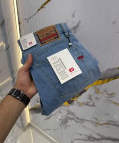 DIESEL IMPORTED DENIM