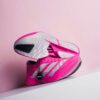 ADIDAS ADIZERO ADIOS PRO 4 SHOCK PINK