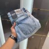 TRAPSTAR IMPORTED DENIM