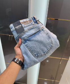 TRAPSTAR IMPORTED DENIM
