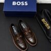 Boss Loafers