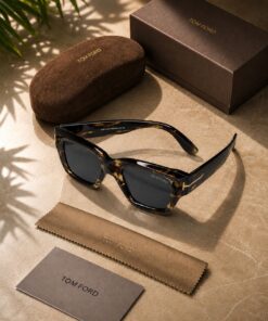 Tomford Quality