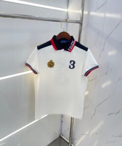 RALPH LAUREN IMPORTED