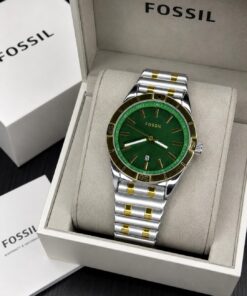 Fossil Everett