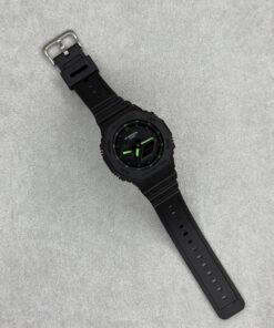 GSHOCK GA-2100