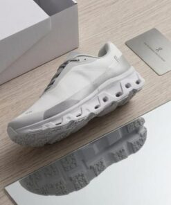 Cloudmonster Hyper grey