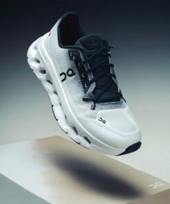 On Cloud Tilt 2.0 Black Ivory
