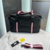 BALLY LUXURY DUFFLE BAG