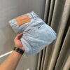 LACOSTE IMPORTED DENIM