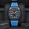 Richard Mille Skeleton