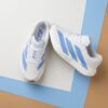 Adidas Adizero Evo SL White Blue Fusion