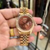 SEIKO DATEJUST