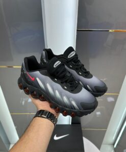 Nike Airmax DN8 Black Gym Red