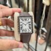 CARTIER TANK