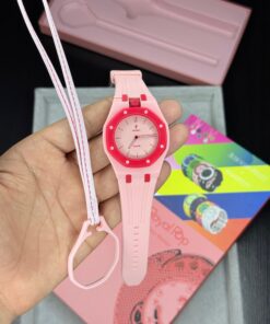 Audemars Piguet × Swatch Royal Pop