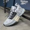 Reebok Zig Kinetica Edge Grey