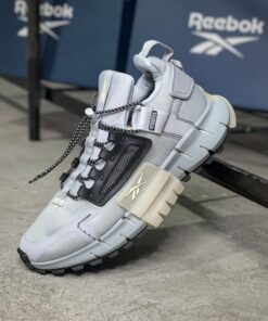 Reebok Zig Kinetica Edge Grey