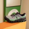 On Running Cloudvista 2 Lilac Black