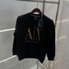ARMANI EXCHANGE LOGO