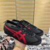Onitsuka Tiger Mexico 66 Black Red