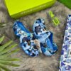 CROCS X THE BATHING APE