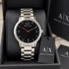 Armani Exchange