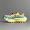 Asics Trabuco Max 4 Wheat Yellow