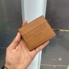 BALMAIN LEATHER