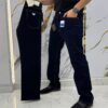 PRADA IMPORTED DENIM