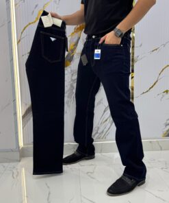 PRADA IMPORTED DENIM