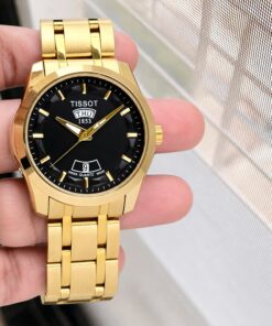 Tissot Couturier