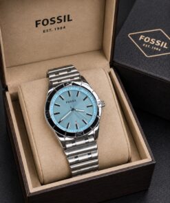 Fossil Everett