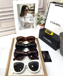 CHANEL