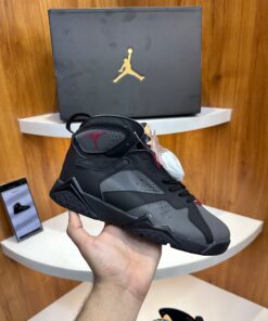 Jordan Retro 7 Bordeaux
