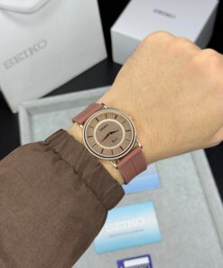 Seiko