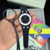 Audemars Piguet x Swatch