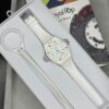 Audemars Piguet × Swatch