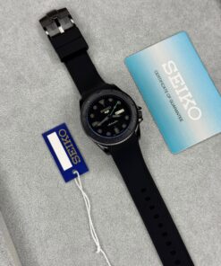 Seiko Rainbow