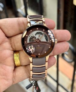 RADO CENTRIX